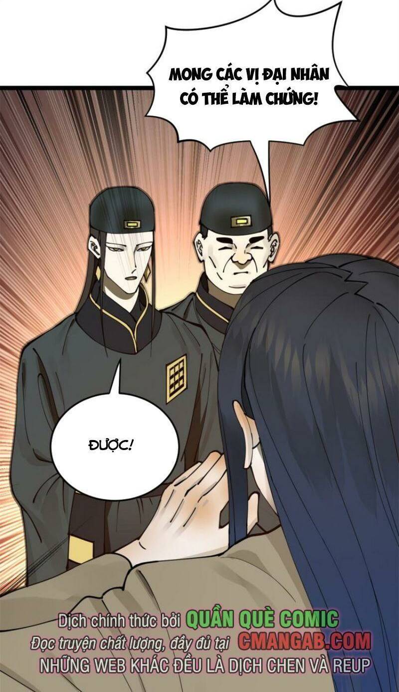 Chàng Rể Mạnh Nhất Lịch Sử Chapter 7 - Trang 2