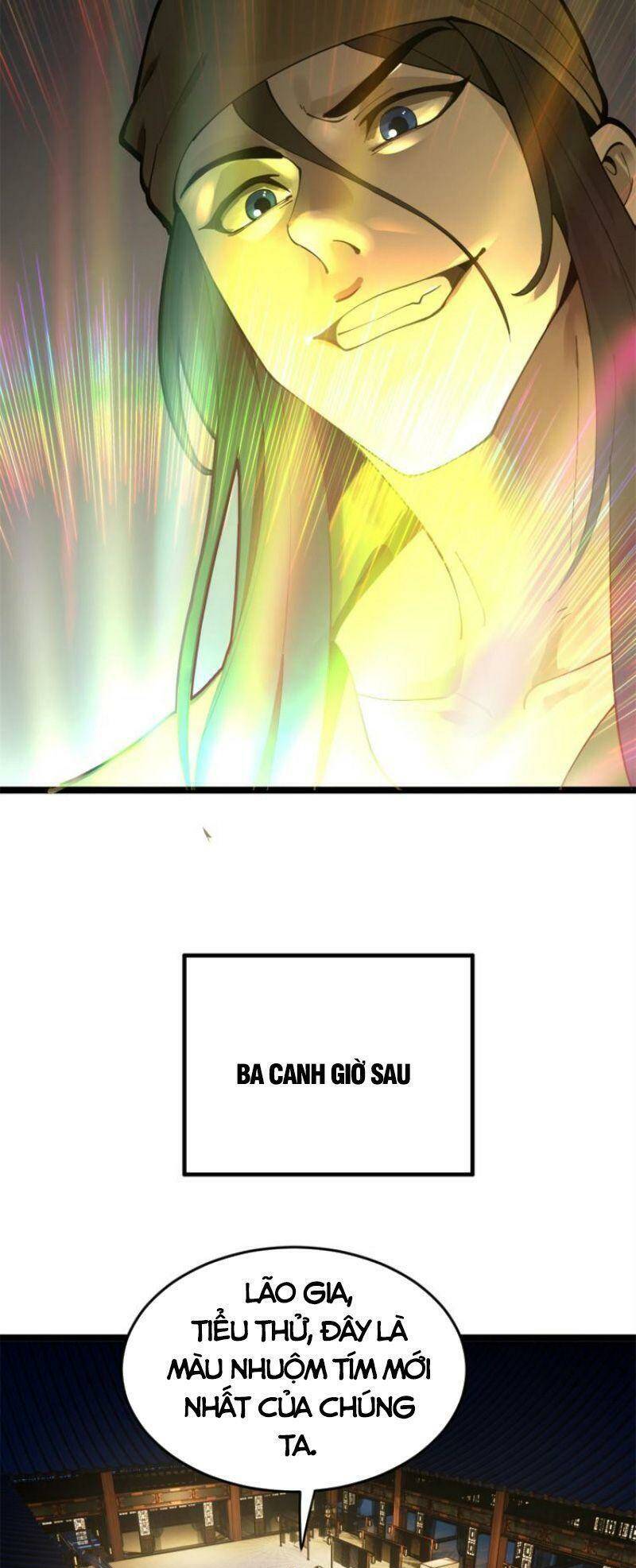 Chàng Rể Mạnh Nhất Lịch Sử Chapter 7 - Trang 2