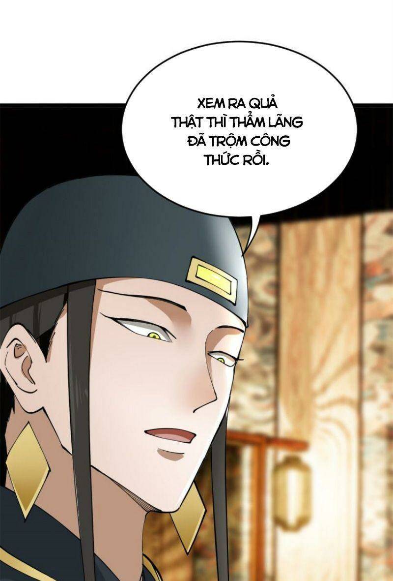 Chàng Rể Mạnh Nhất Lịch Sử Chapter 7 - Trang 2