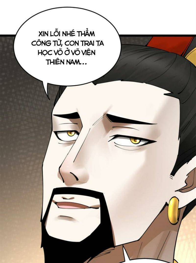 Chàng Rể Mạnh Nhất Lịch Sử Chapter 7 - Trang 2