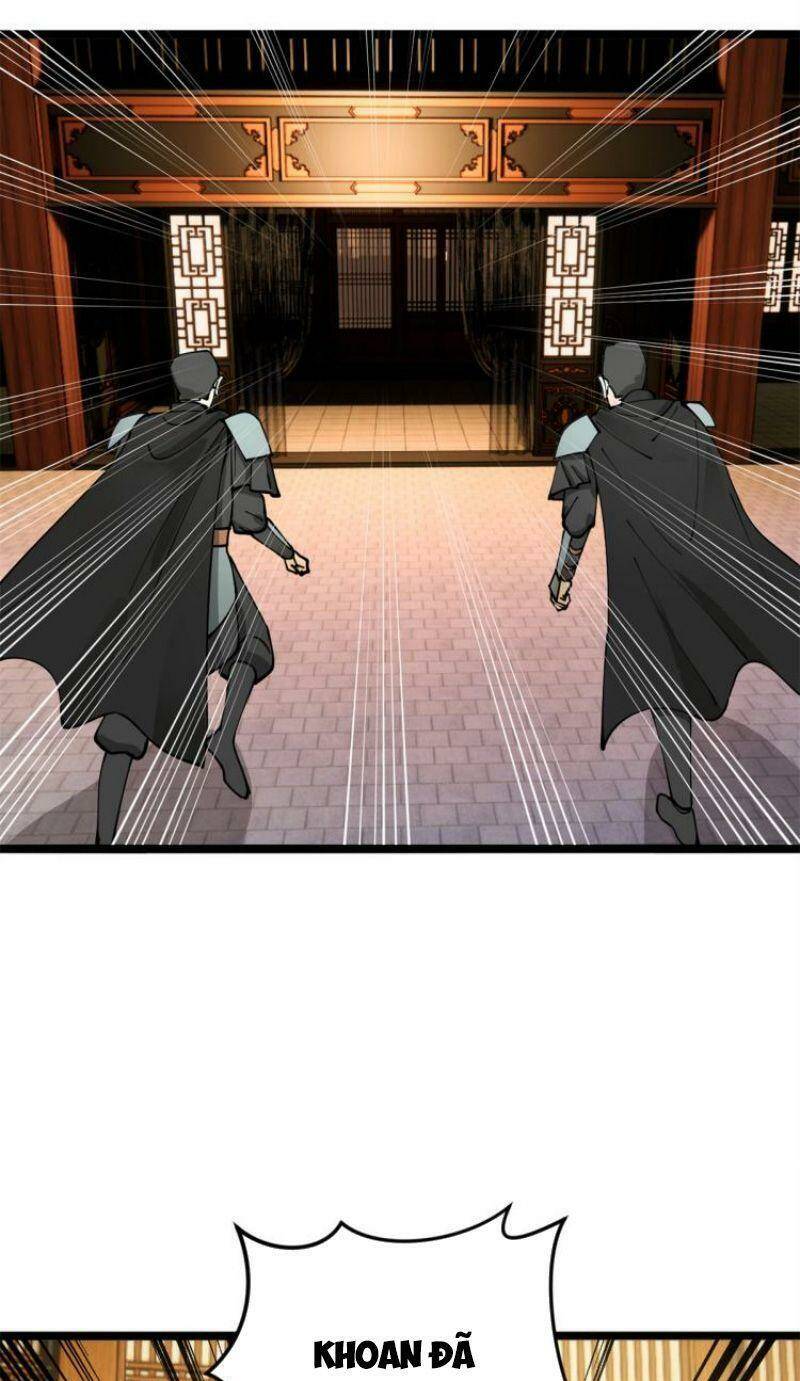 Chàng Rể Mạnh Nhất Lịch Sử Chapter 7 - Trang 2