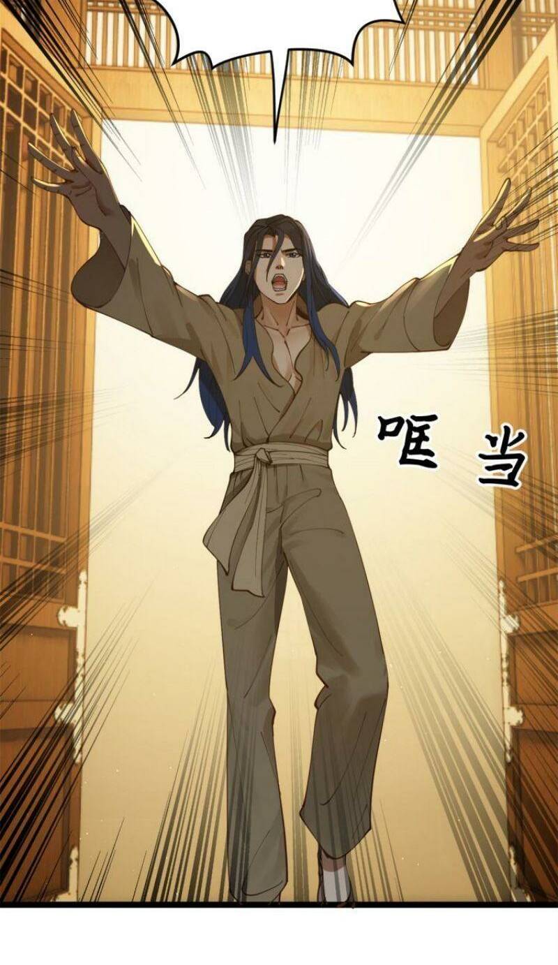 Chàng Rể Mạnh Nhất Lịch Sử Chapter 7 - Trang 2