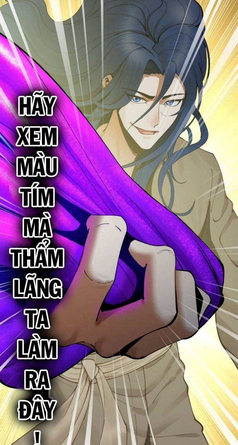 Chàng Rể Mạnh Nhất Lịch Sử Chapter 7 - Trang 2