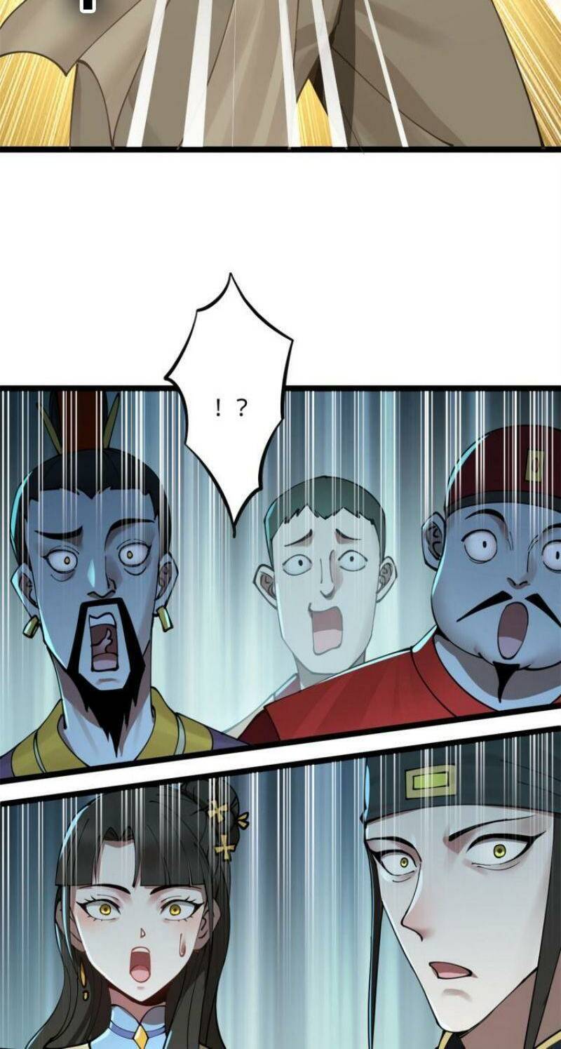 Chàng Rể Mạnh Nhất Lịch Sử Chapter 7 - Trang 2