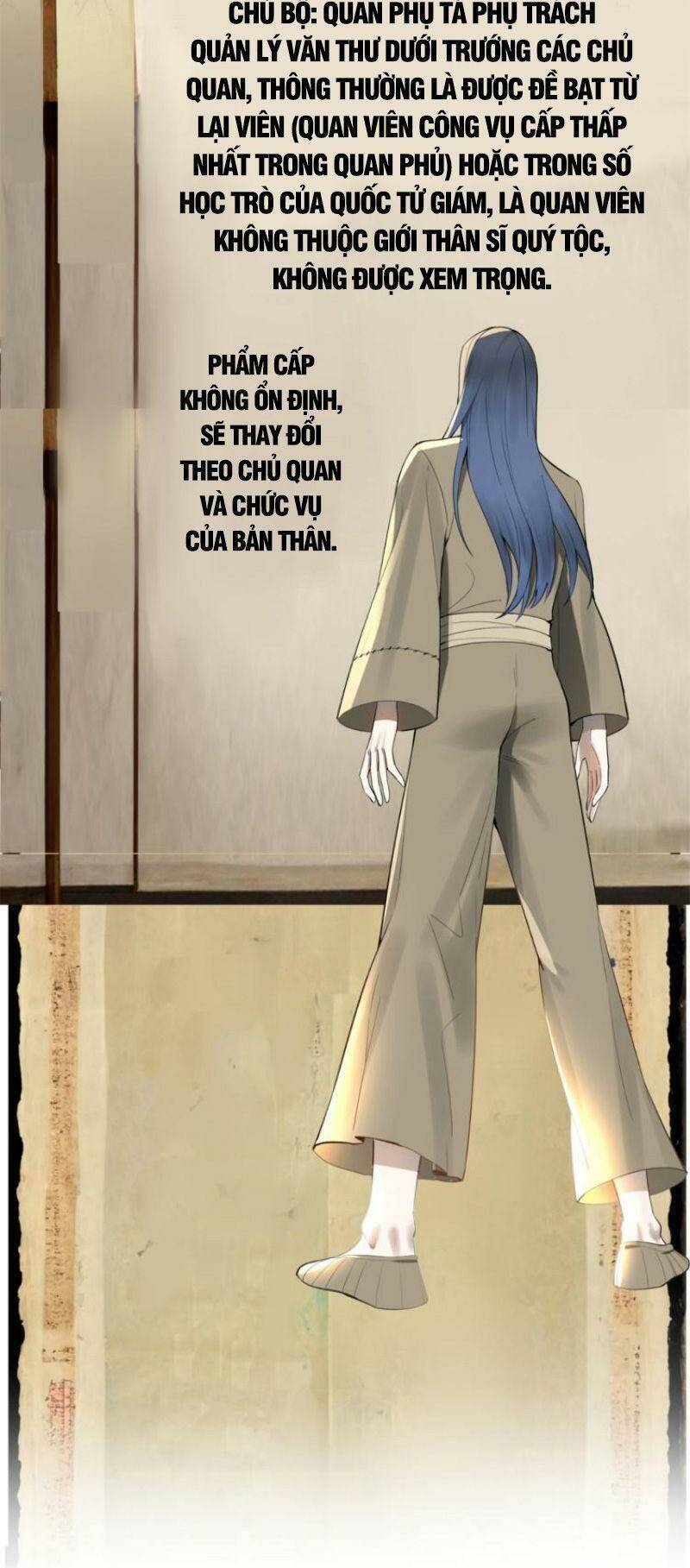 Chàng Rể Mạnh Nhất Lịch Sử Chapter 7 - Trang 2