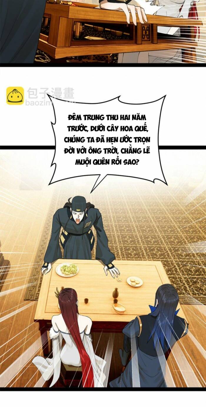 Chàng Rể Mạnh Nhất Lịch Sử Chapter 70 - Trang 2