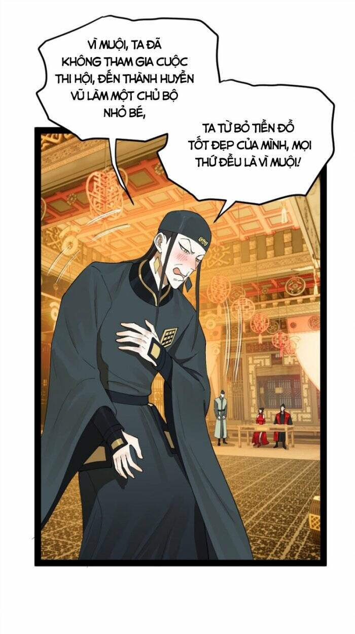 Chàng Rể Mạnh Nhất Lịch Sử Chapter 70 - Trang 2