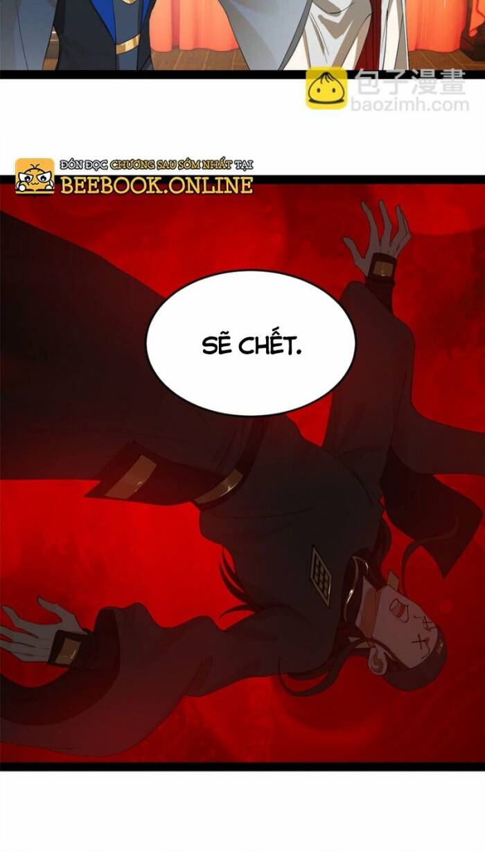 Chàng Rể Mạnh Nhất Lịch Sử Chapter 70 - Trang 2