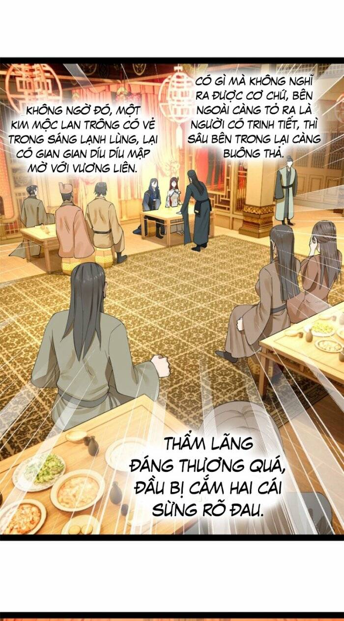 Chàng Rể Mạnh Nhất Lịch Sử Chapter 70 - Trang 2