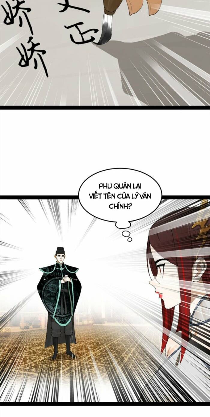 Chàng Rể Mạnh Nhất Lịch Sử Chapter 70 - Trang 2