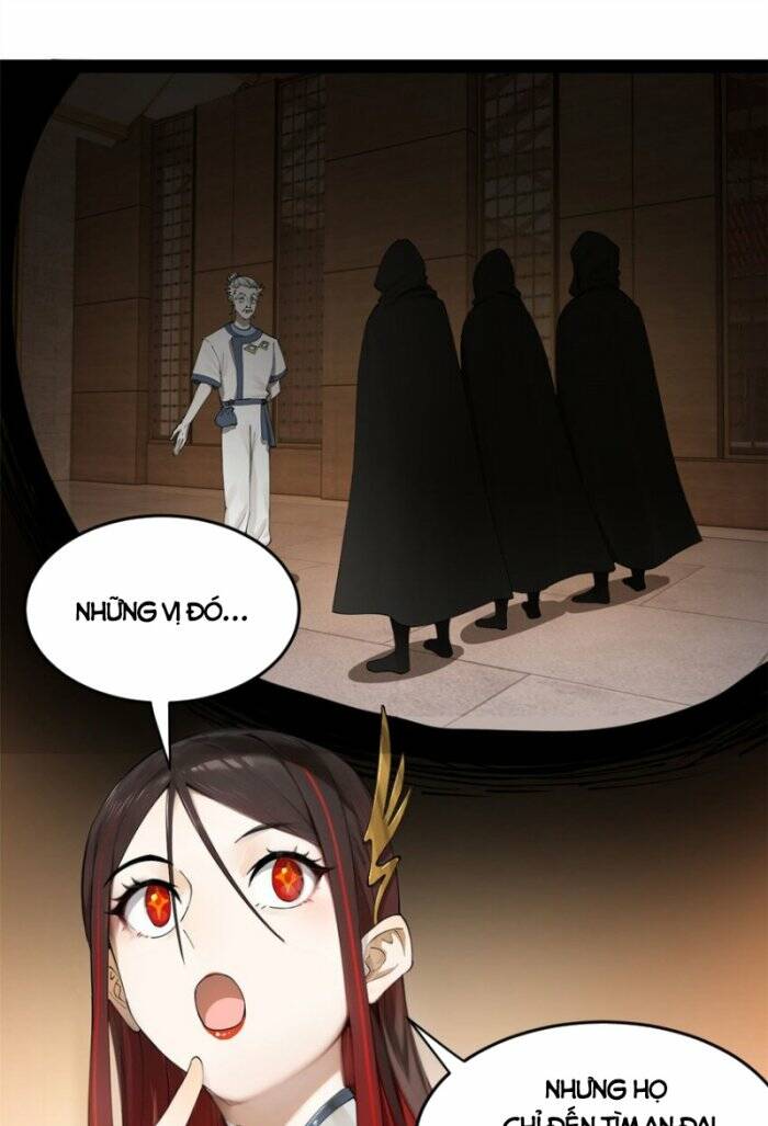Chàng Rể Mạnh Nhất Lịch Sử Chapter 70 - Trang 2