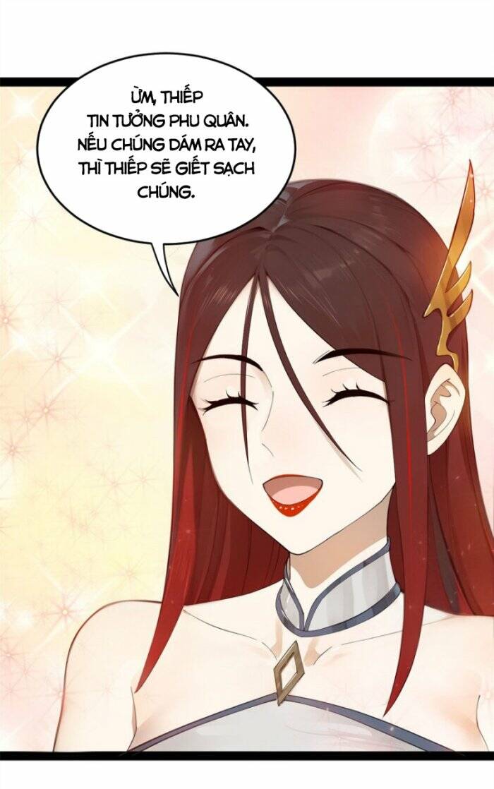 Chàng Rể Mạnh Nhất Lịch Sử Chapter 70 - Trang 2