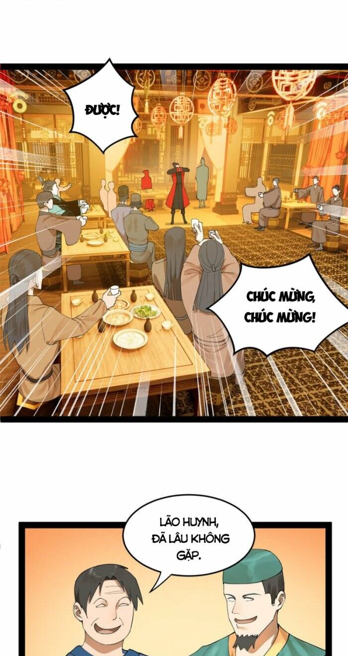 Chàng Rể Mạnh Nhất Lịch Sử Chapter 70 - Trang 2