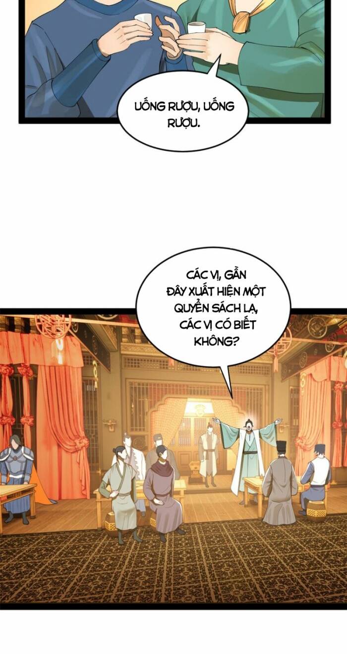 Chàng Rể Mạnh Nhất Lịch Sử Chapter 70 - Trang 2