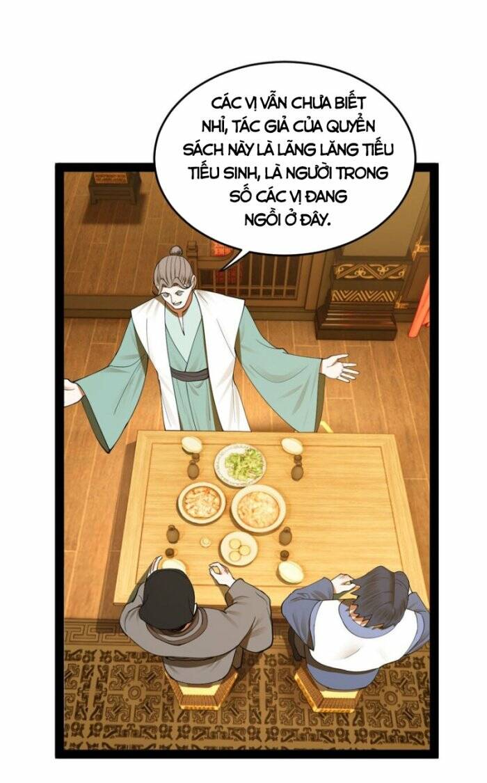 Chàng Rể Mạnh Nhất Lịch Sử Chapter 70 - Trang 2