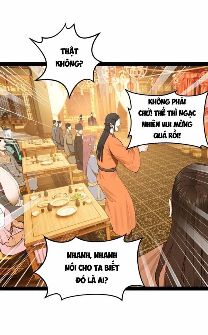 Chàng Rể Mạnh Nhất Lịch Sử Chapter 70 - Trang 2