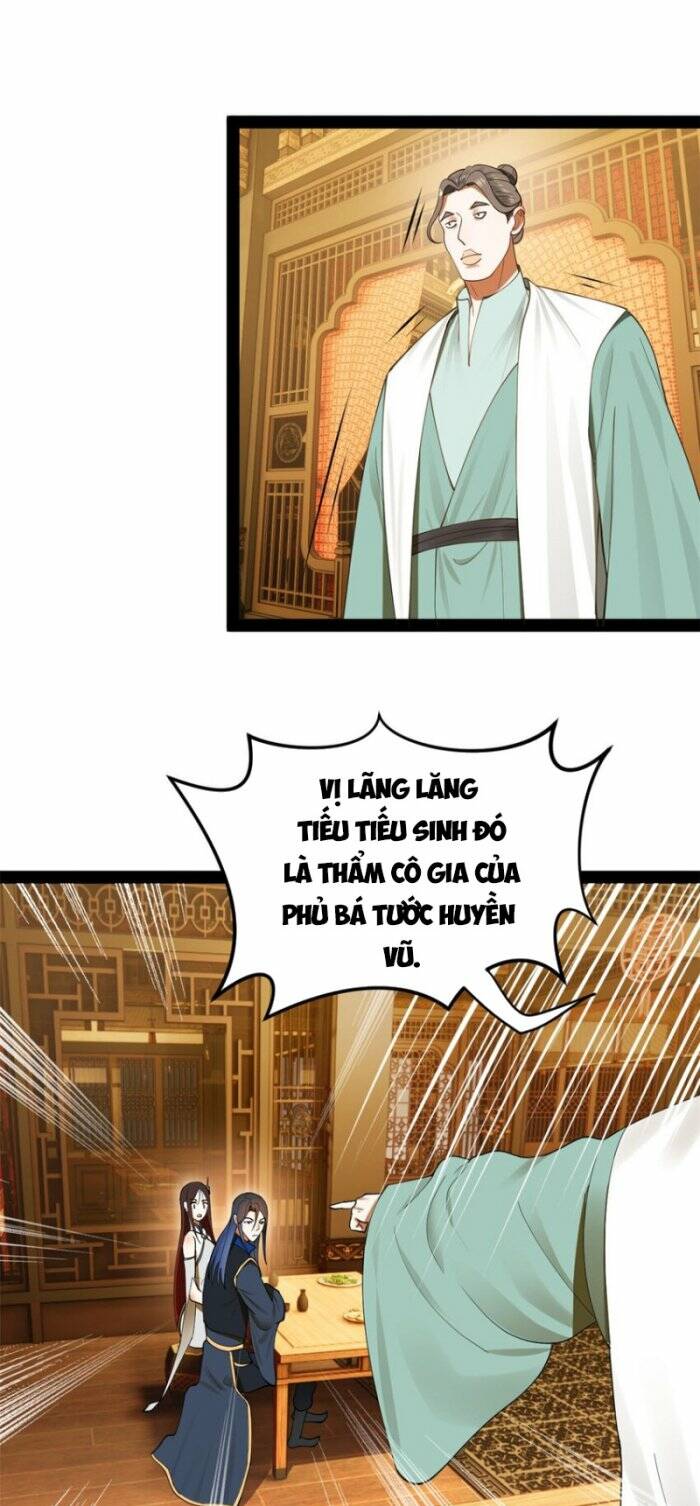 Chàng Rể Mạnh Nhất Lịch Sử Chapter 70 - Trang 2