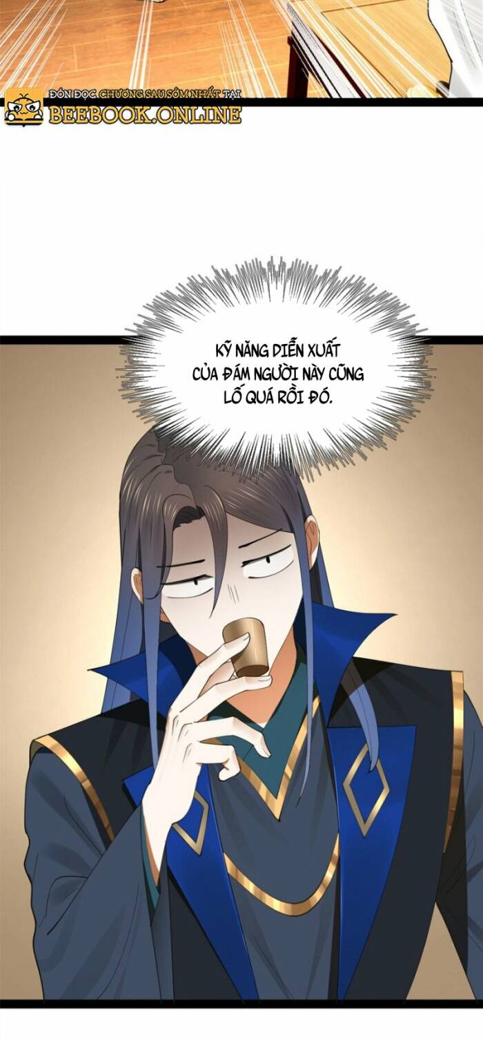 Chàng Rể Mạnh Nhất Lịch Sử Chapter 70 - Trang 2