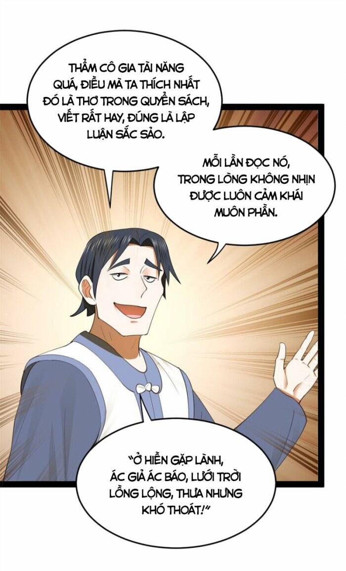 Chàng Rể Mạnh Nhất Lịch Sử Chapter 70 - Trang 2