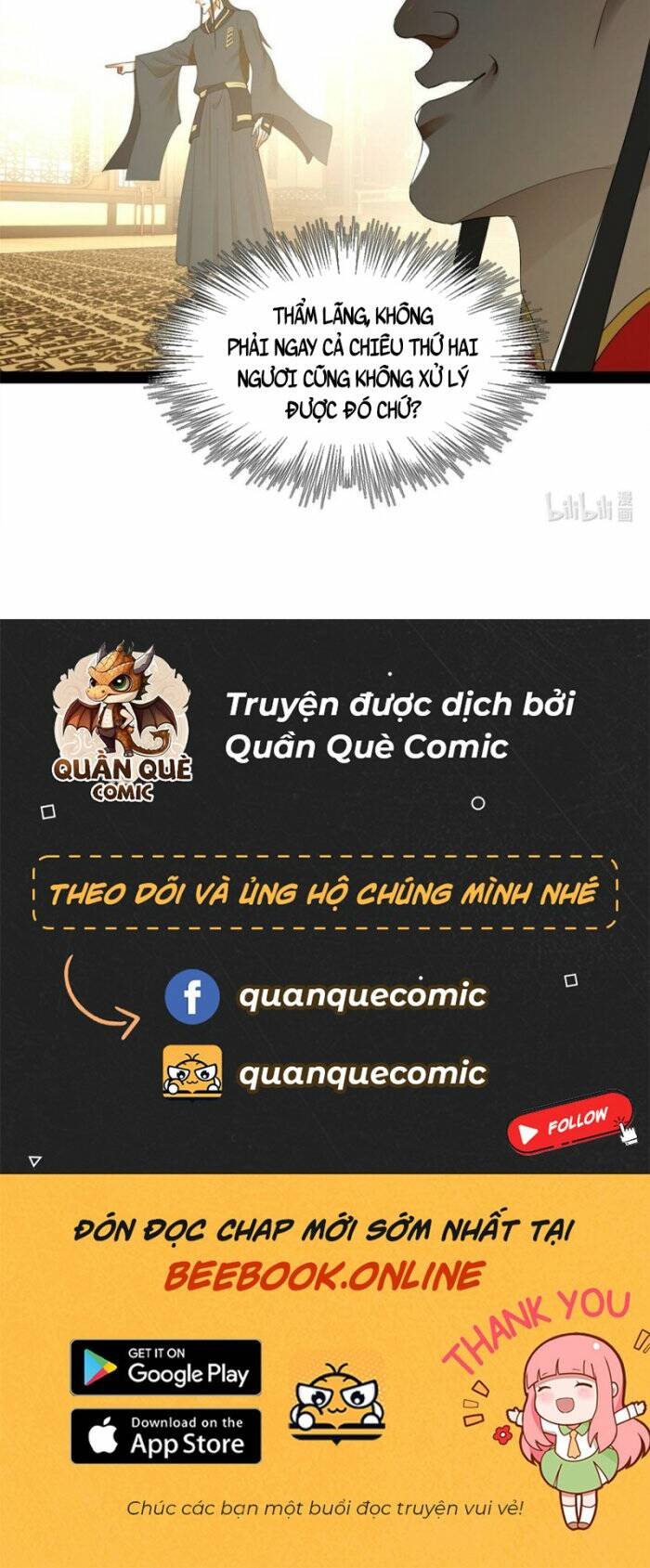 Chàng Rể Mạnh Nhất Lịch Sử Chapter 70 - Trang 2