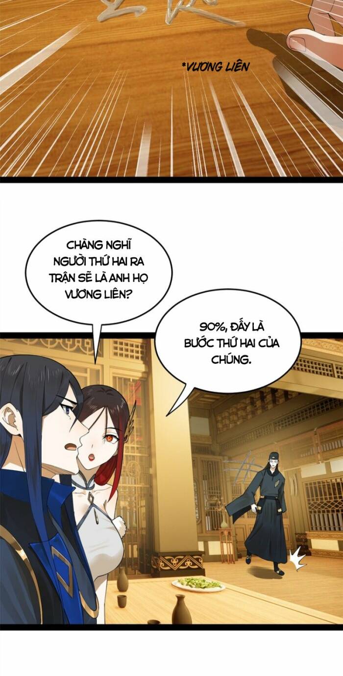 Chàng Rể Mạnh Nhất Lịch Sử Chapter 70 - Trang 2