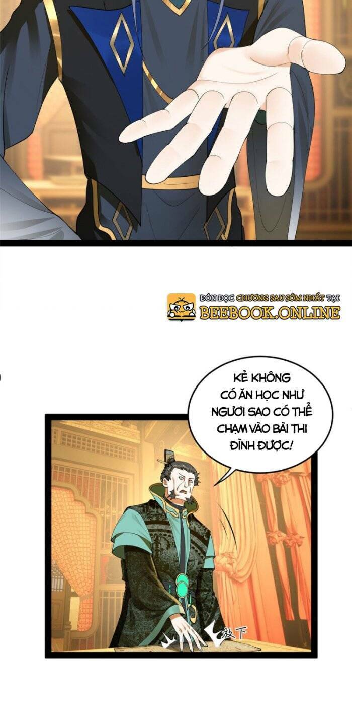 Chàng Rể Mạnh Nhất Lịch Sử Chapter 71 - Trang 2