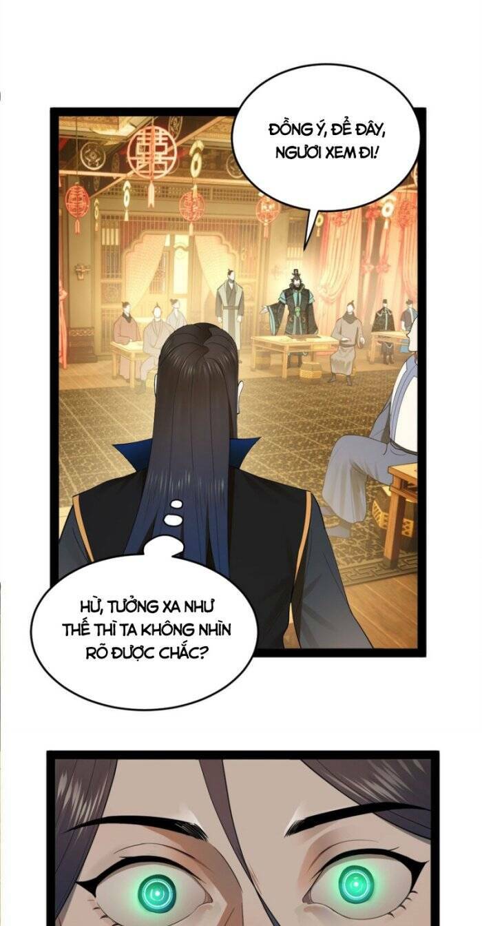 Chàng Rể Mạnh Nhất Lịch Sử Chapter 71 - Trang 2