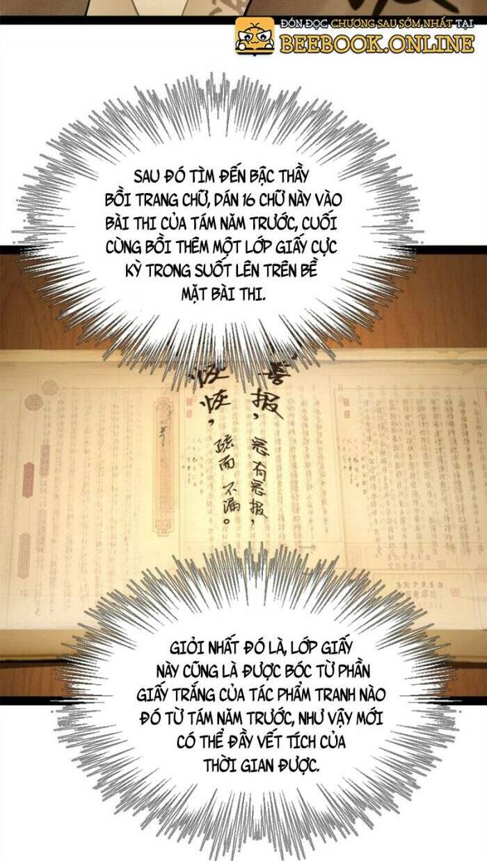 Chàng Rể Mạnh Nhất Lịch Sử Chapter 71 - Trang 2