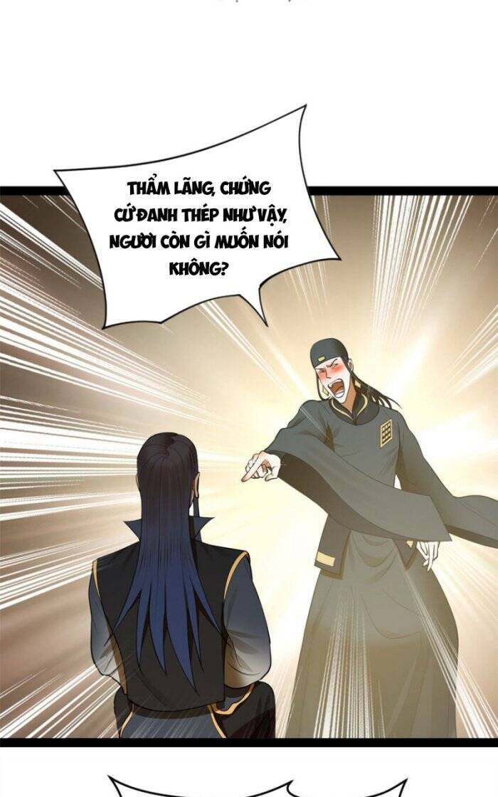 Chàng Rể Mạnh Nhất Lịch Sử Chapter 71 - Trang 2