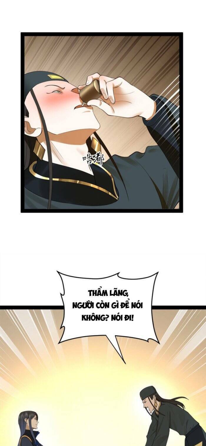 Chàng Rể Mạnh Nhất Lịch Sử Chapter 71 - Trang 2