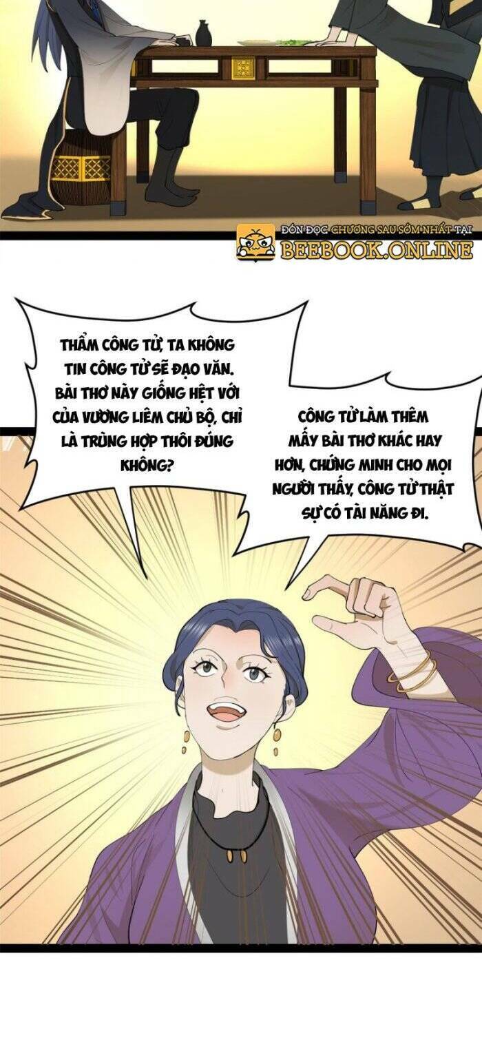 Chàng Rể Mạnh Nhất Lịch Sử Chapter 71 - Trang 2