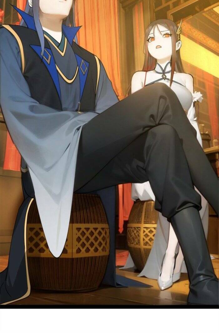 Chàng Rể Mạnh Nhất Lịch Sử Chapter 71 - Trang 2