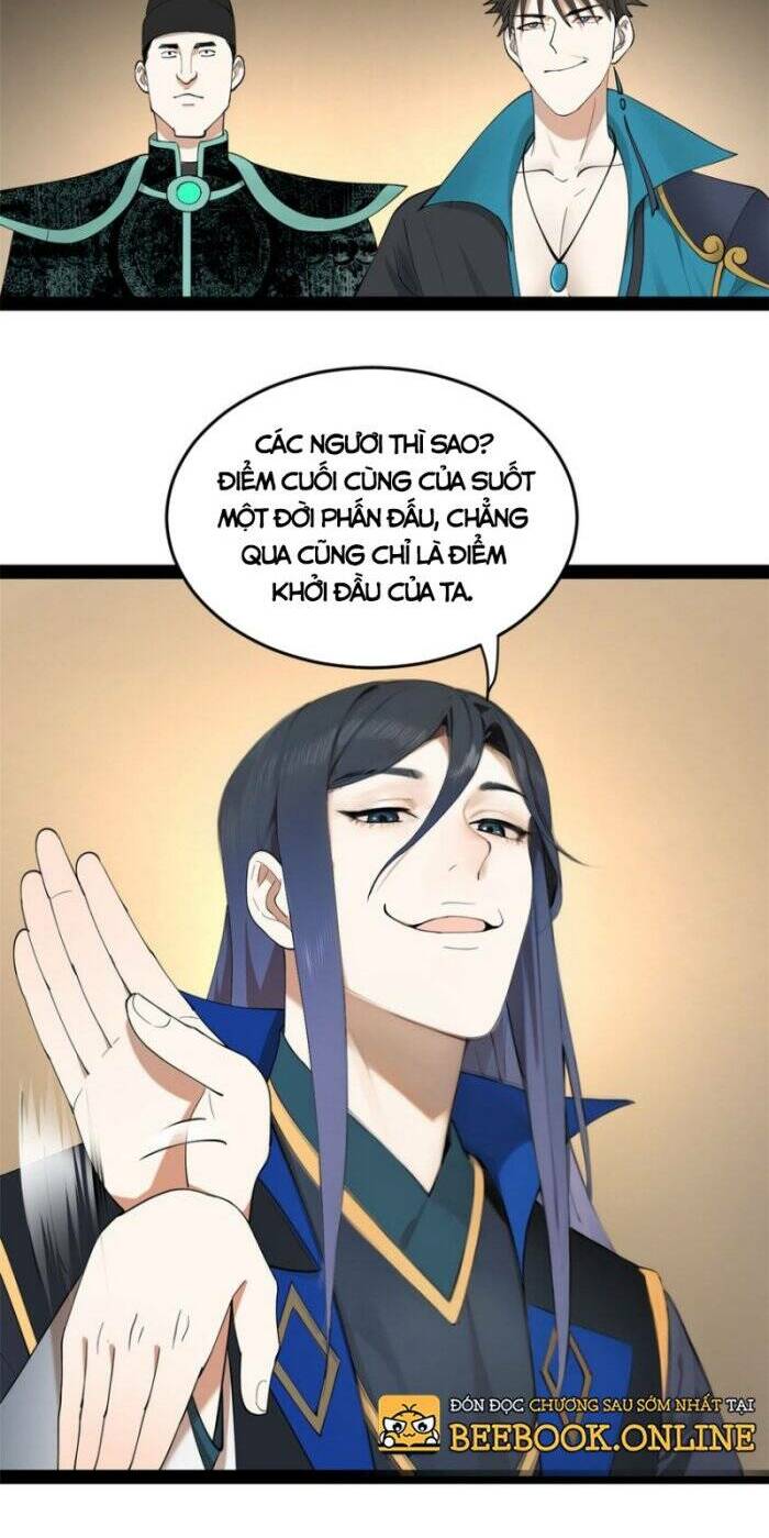 Chàng Rể Mạnh Nhất Lịch Sử Chapter 71 - Trang 2