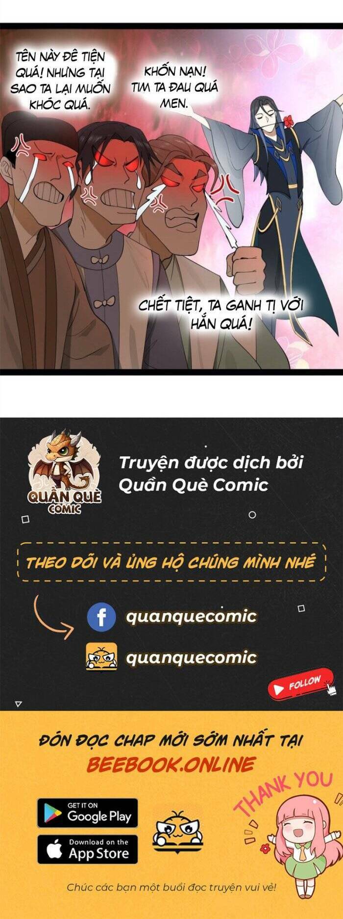 Chàng Rể Mạnh Nhất Lịch Sử Chapter 71 - Trang 2