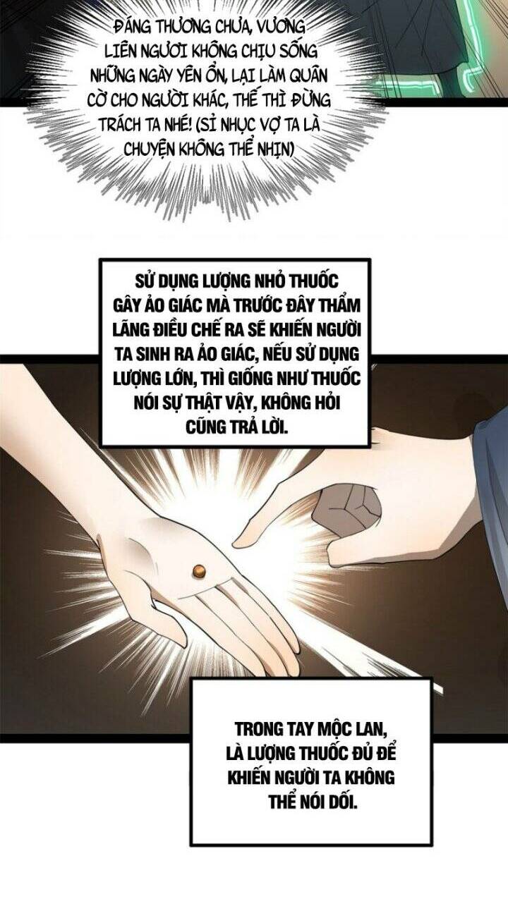 Chàng Rể Mạnh Nhất Lịch Sử Chapter 72 - Trang 2