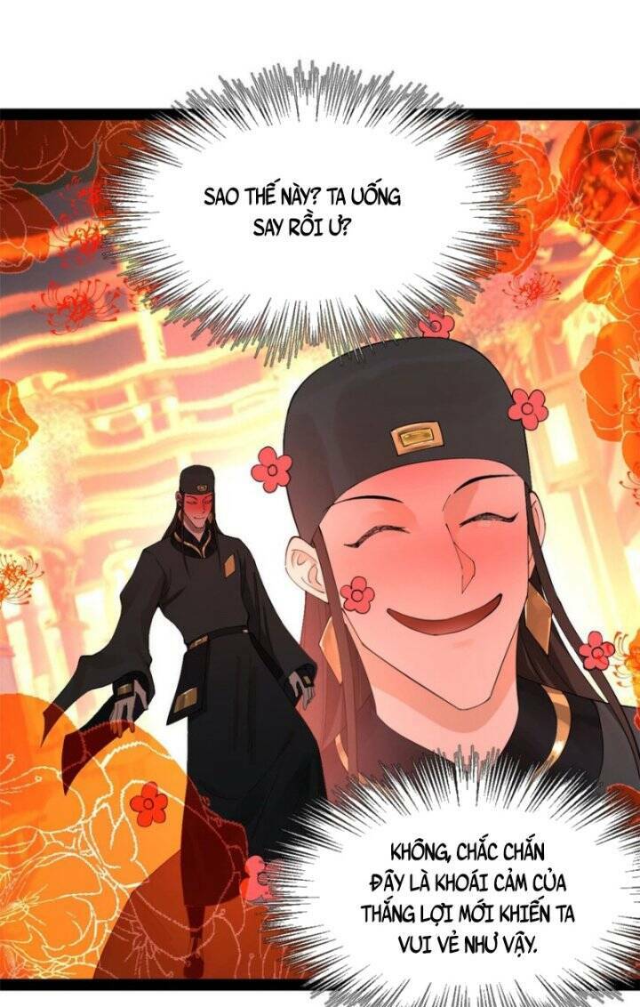 Chàng Rể Mạnh Nhất Lịch Sử Chapter 72 - Trang 2