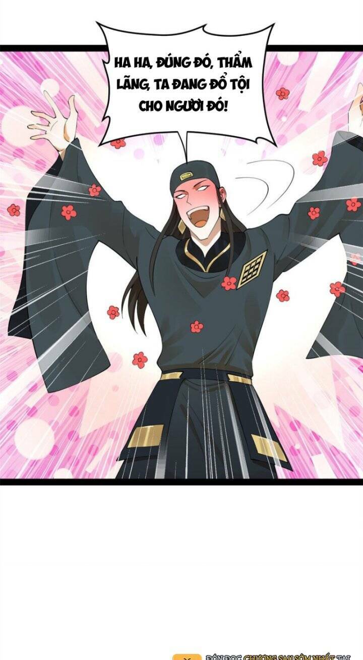 Chàng Rể Mạnh Nhất Lịch Sử Chapter 72 - Trang 2