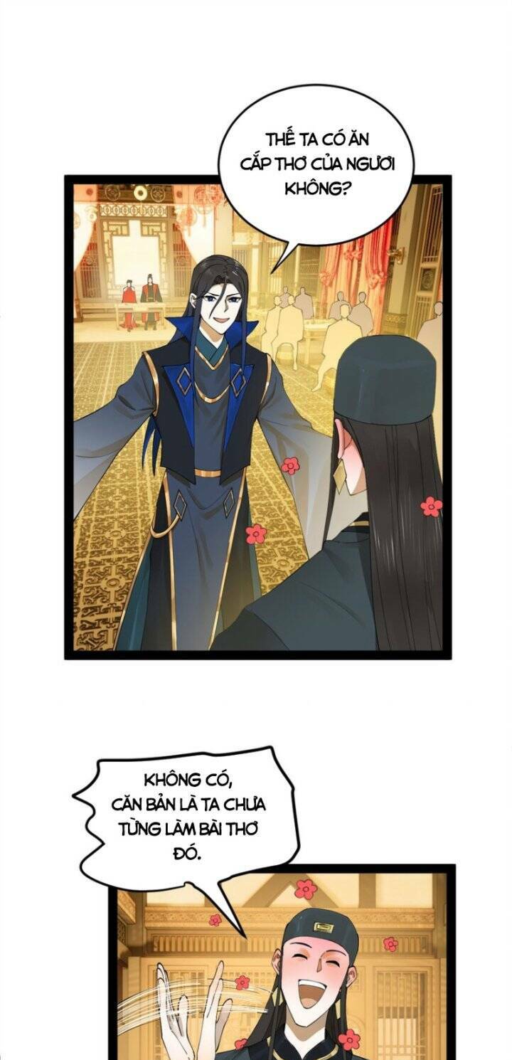 Chàng Rể Mạnh Nhất Lịch Sử Chapter 72 - Trang 2