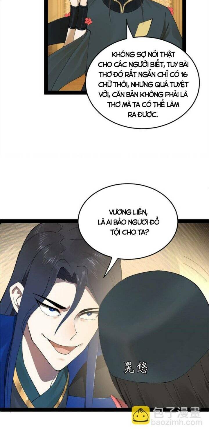 Chàng Rể Mạnh Nhất Lịch Sử Chapter 72 - Trang 2