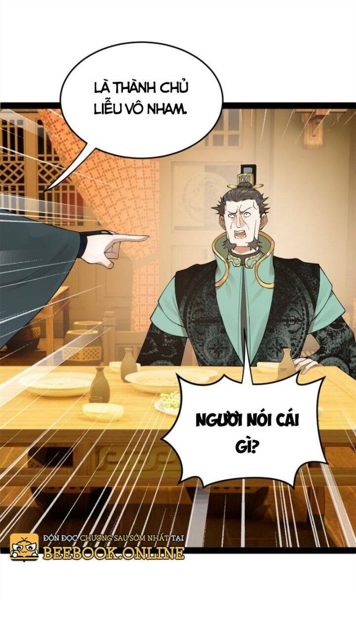 Chàng Rể Mạnh Nhất Lịch Sử Chapter 72 - Trang 2