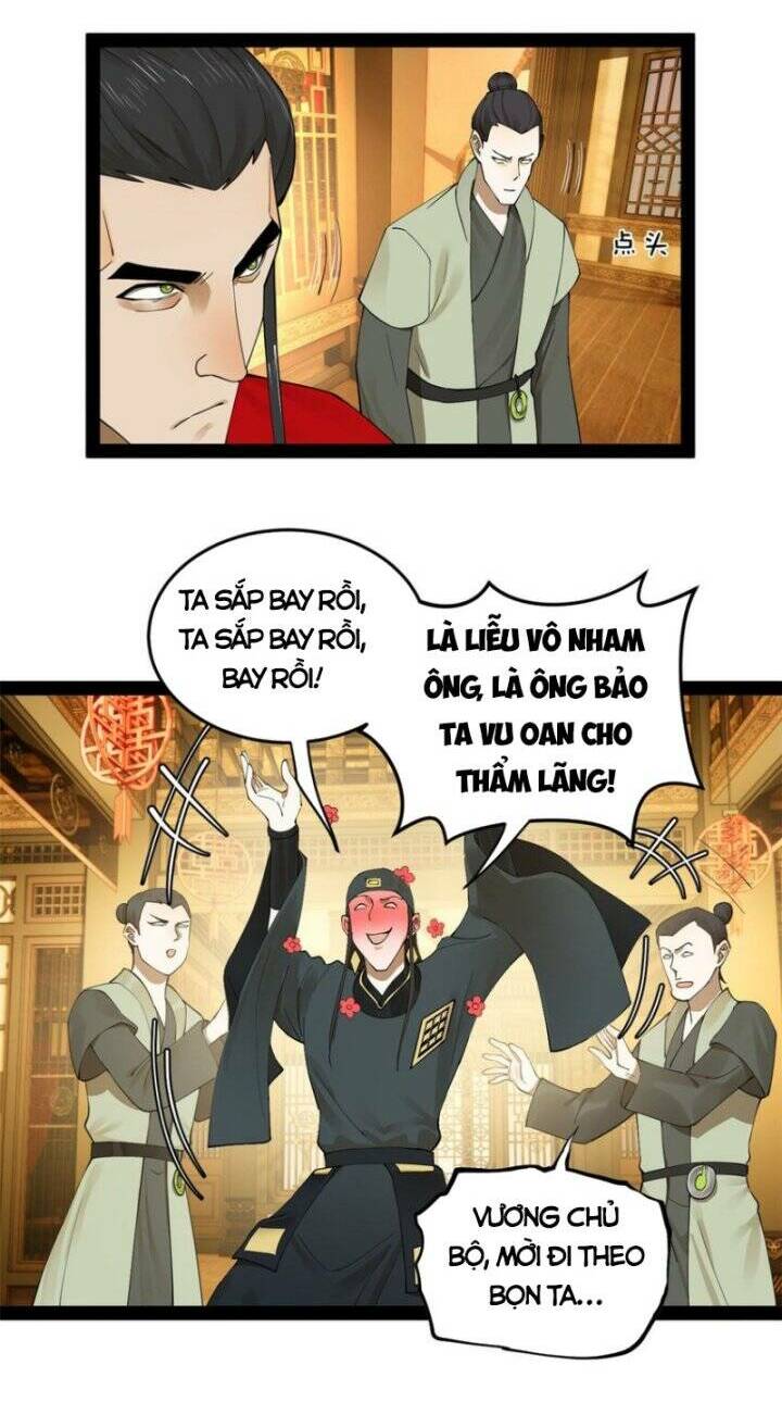 Chàng Rể Mạnh Nhất Lịch Sử Chapter 72 - Trang 2