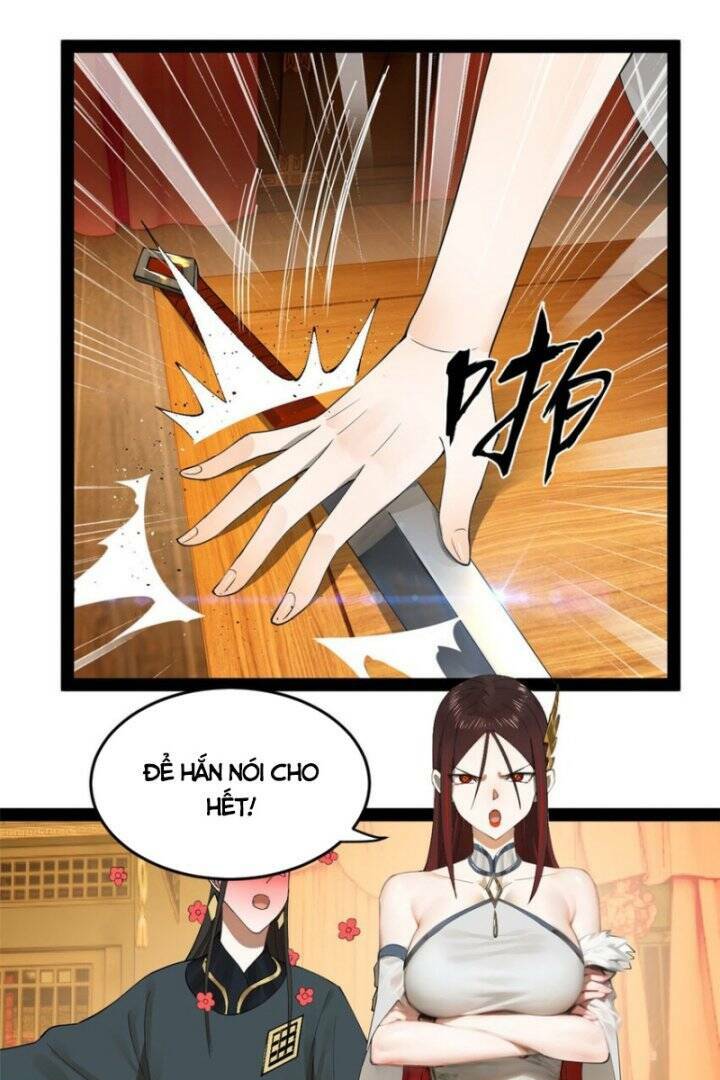 Chàng Rể Mạnh Nhất Lịch Sử Chapter 72 - Trang 2