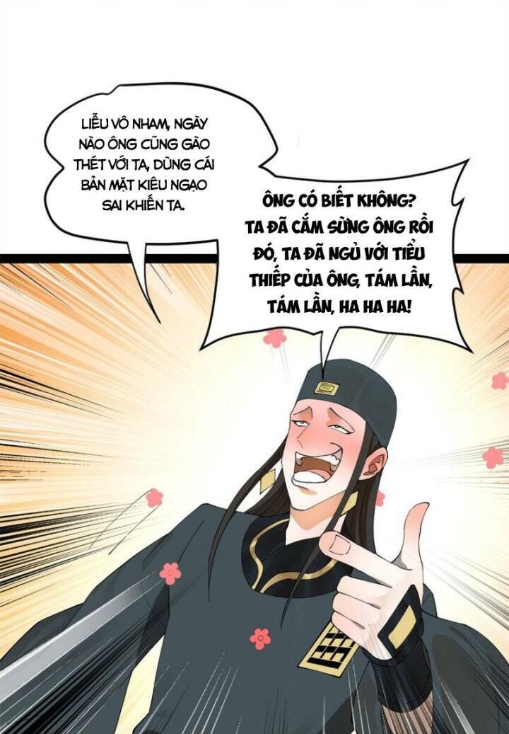 Chàng Rể Mạnh Nhất Lịch Sử Chapter 72 - Trang 2