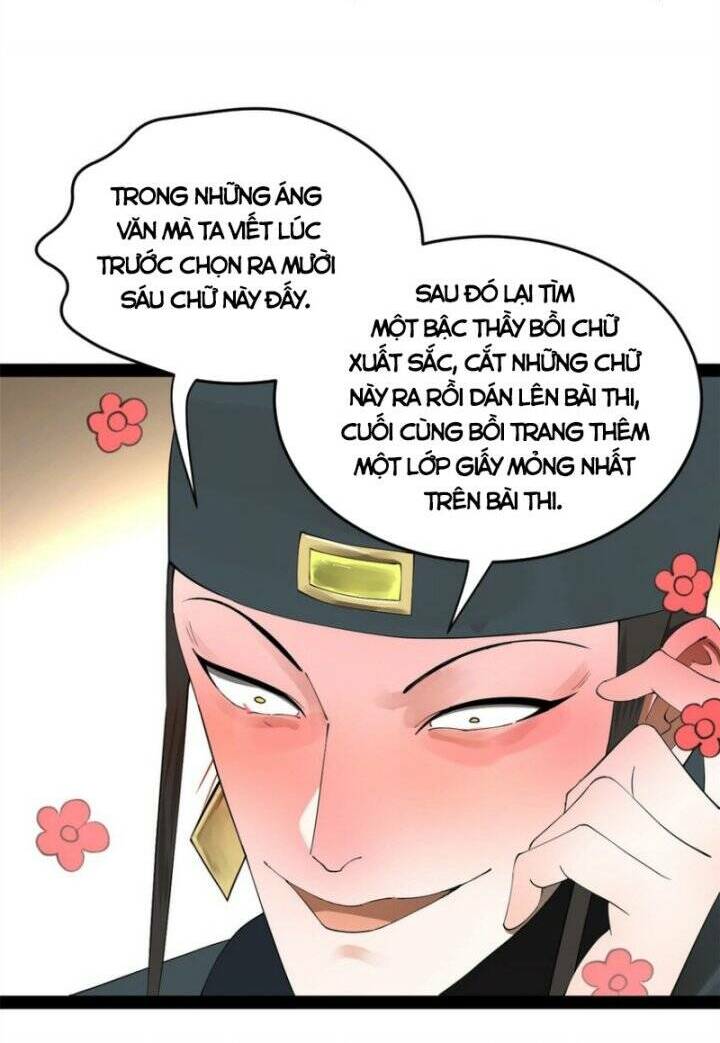 Chàng Rể Mạnh Nhất Lịch Sử Chapter 72 - Trang 2