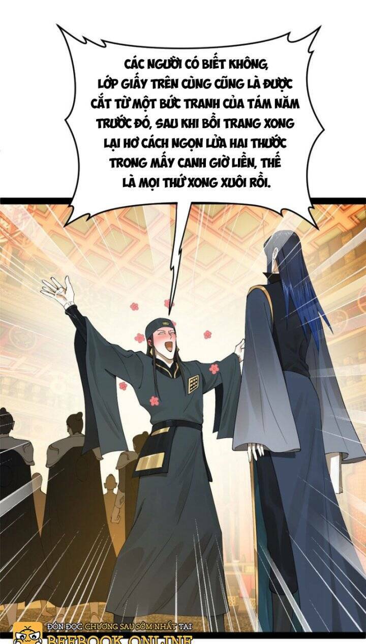 Chàng Rể Mạnh Nhất Lịch Sử Chapter 72 - Trang 2