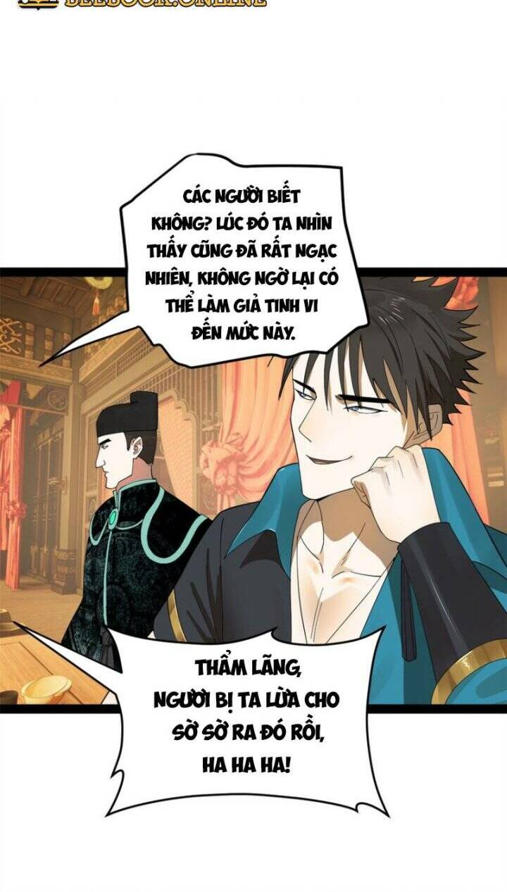 Chàng Rể Mạnh Nhất Lịch Sử Chapter 72 - Trang 2