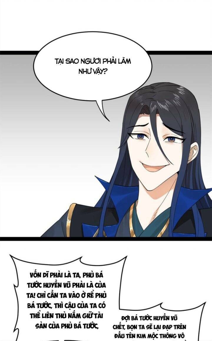 Chàng Rể Mạnh Nhất Lịch Sử Chapter 72 - Trang 2