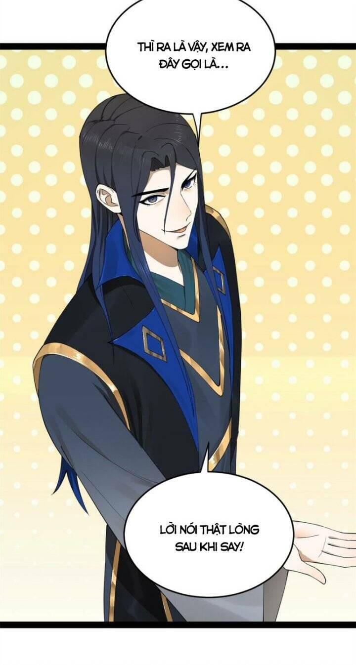 Chàng Rể Mạnh Nhất Lịch Sử Chapter 72 - Trang 2