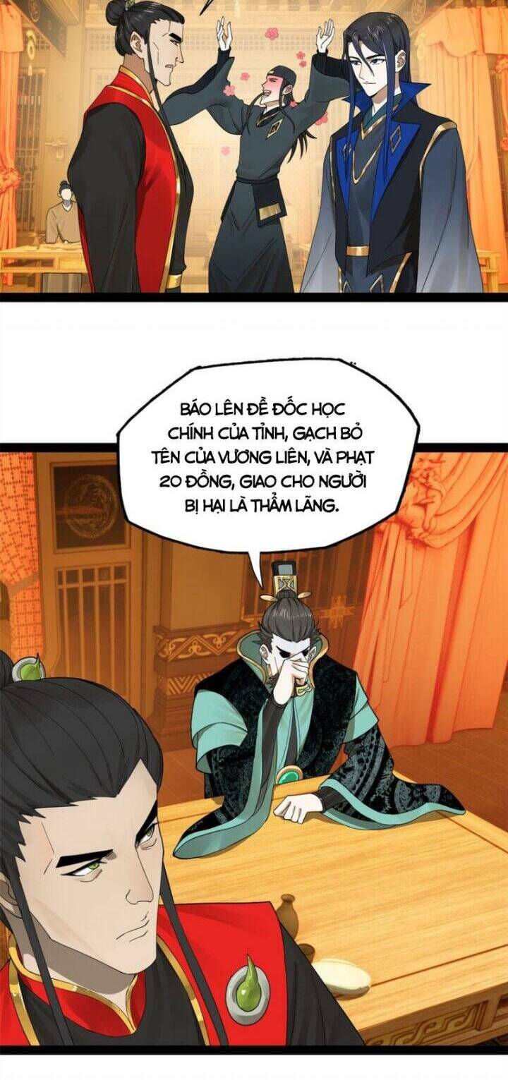 Chàng Rể Mạnh Nhất Lịch Sử Chapter 72 - Trang 2