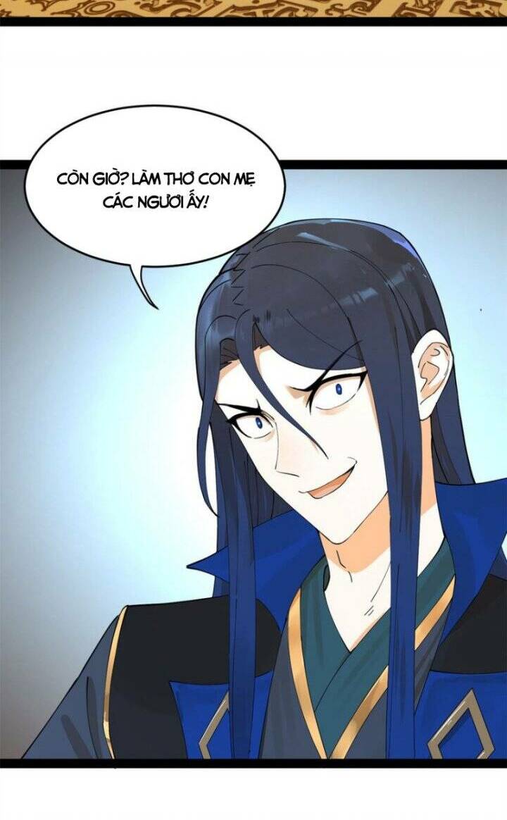 Chàng Rể Mạnh Nhất Lịch Sử Chapter 72 - Trang 2